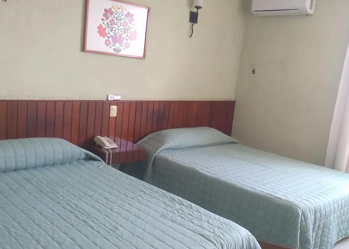 Hotel Batab