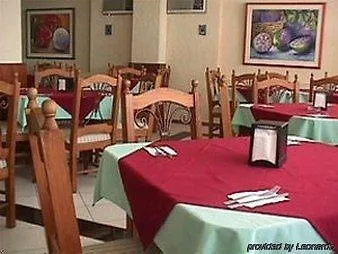 Hotel Batab 