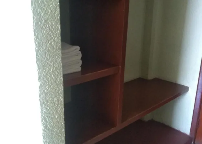 Hotel Batab
